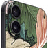 Acanthus by William Morris iPhone 16 Plus Skin
